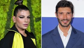 Stefano De Martino e Emma Marrone di nuovo insieme: scintille al party