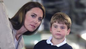 Kate Middleton, la parola che la tata non può pronunciare davanti ai suoi figli