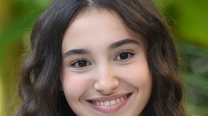 Chi è Ludovica Ciaschetti, da Elisa Claps a Che Dio ci aiuti
