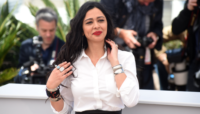 Maisa Abd Elhadi