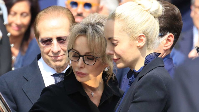 Eredità Berlusconi, fisco a secco: ma cosa accade per Marta Fascina