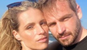 Michelle Hunziker e Tomaso Trussardi, mega villa sul lago di Garda