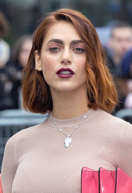 Miriam Leone