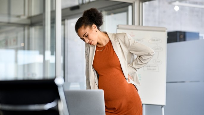 Motherhood penalty. Il peso di essere mamme lavoratrici