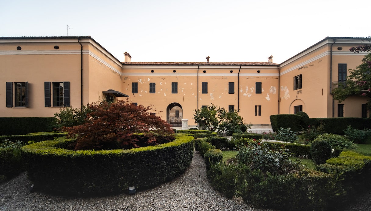 Palazzo Zurla De Poli