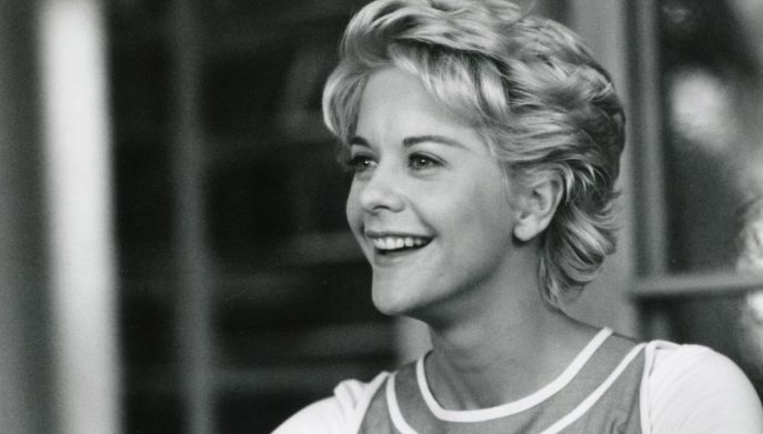 Meg Ryan negli anni '90