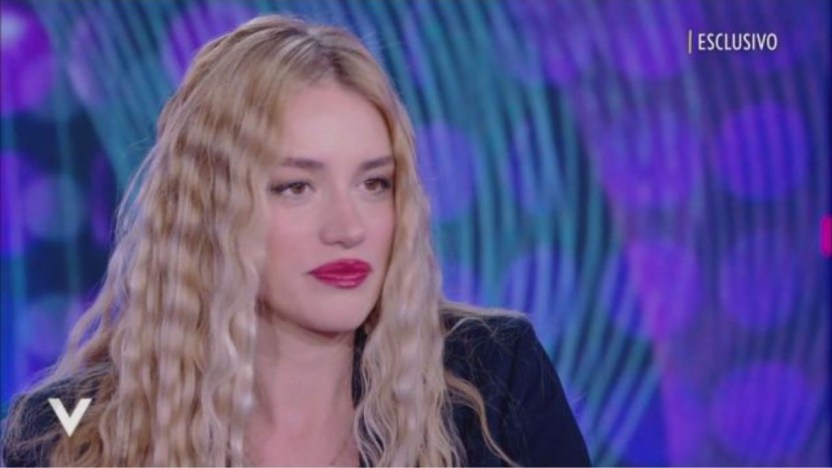 Heidi accusa Massimiliano Varrese: “Mi ha rovinato il GF”