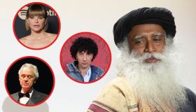 Il “guru ignorante” arriva a Milano, mille euro per vederlo: i Vip in prima fila