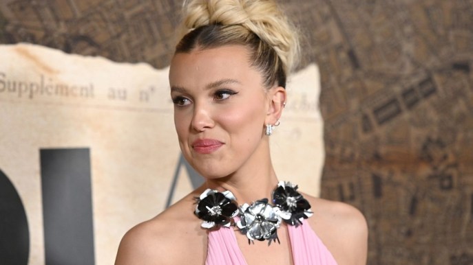 “Stranger Things”, Millie Bobby Brown dice basta: “Per me è un impedimento”