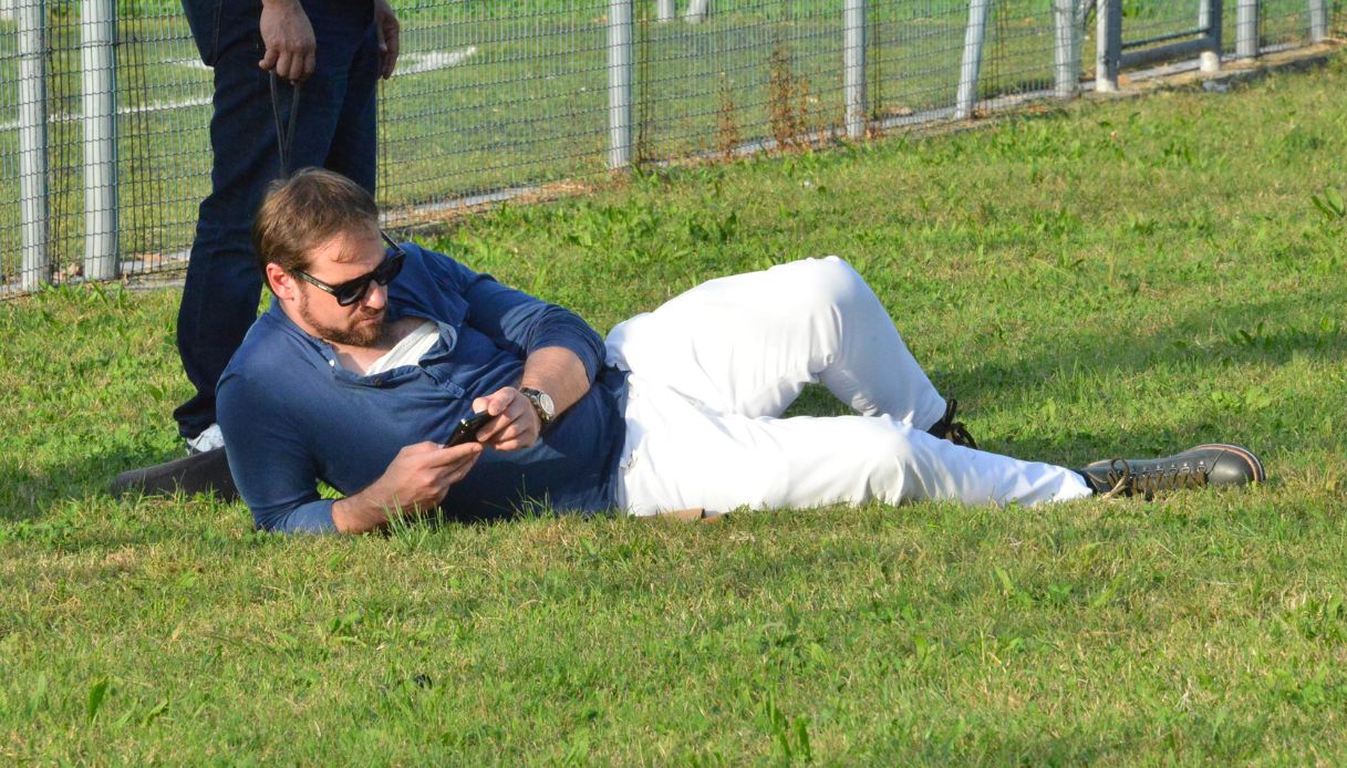Tomaso Trussardi