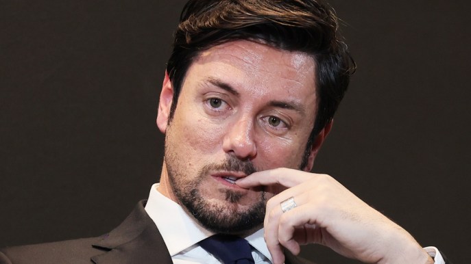 Viviana Guglielmi e il fuorionda con Giambruno: chi è la giornalista