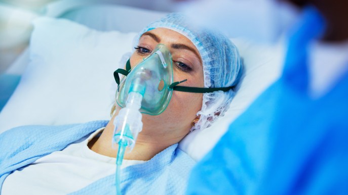 Anestesia generale, cosa succede nelle fasi in cui non si è coscienti