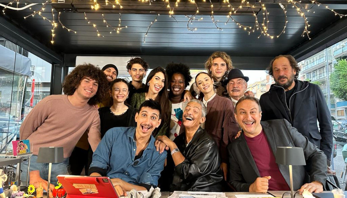 "Aspettando Viva Rai2!" chiude