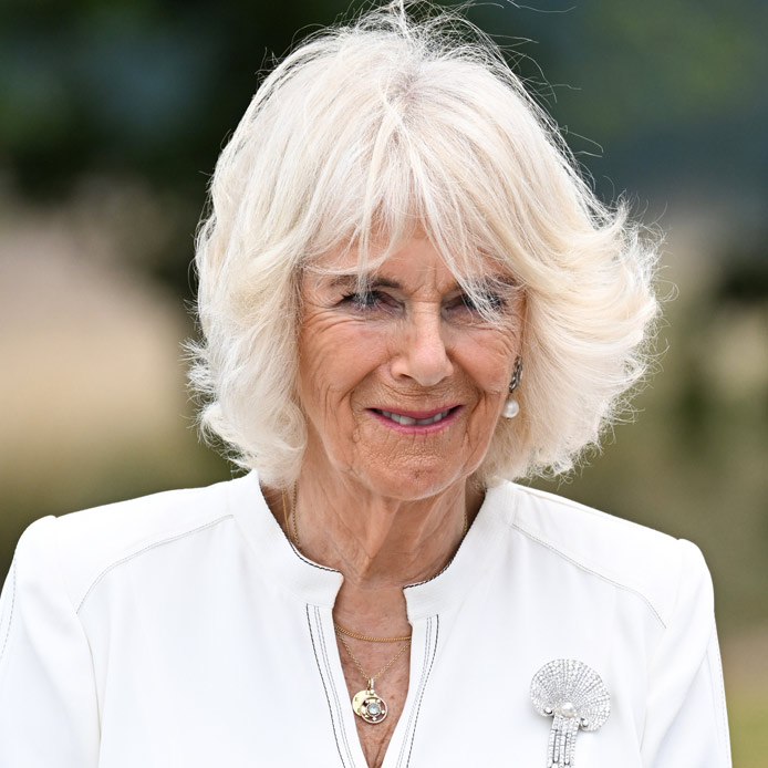 Camilla Kenya