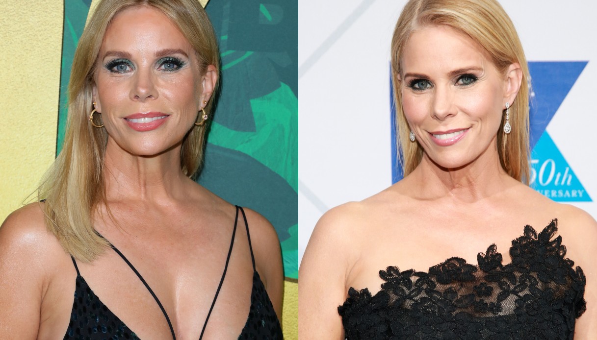 Cheryl Hines