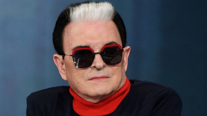 Cristiano Malgioglio, il melanoma: “Mi restavano 5 mesi di vita”