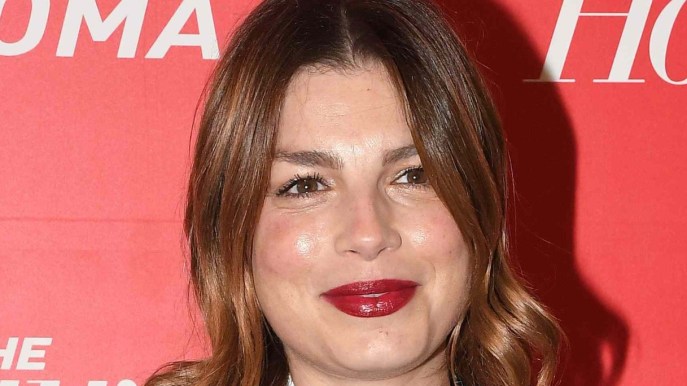 Emma Marrone e la speranza di un nuovo amore a “Domenica In”