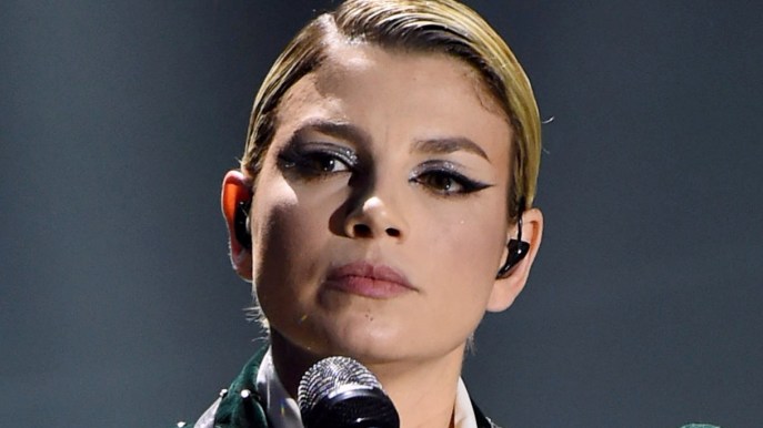 Emma Marrone: “La morte di mio padre mi ha devastata, avevo paura di vivere”
