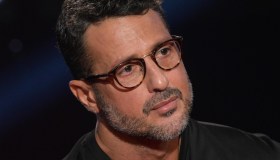 Nina Moric felice col suo Carlos: la verità del figlio di Fabrizio Corona