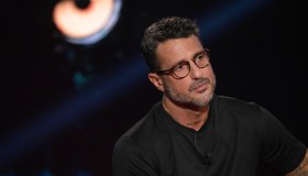 Fabrizio Corona abbandonato dal figlio, la rivelazione a “Domenica In”