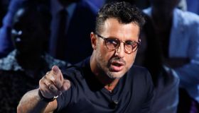 “Striscia la Notizia”, Tapiro a Fabrizio Corona: “Ho le prove e le farò vedere”