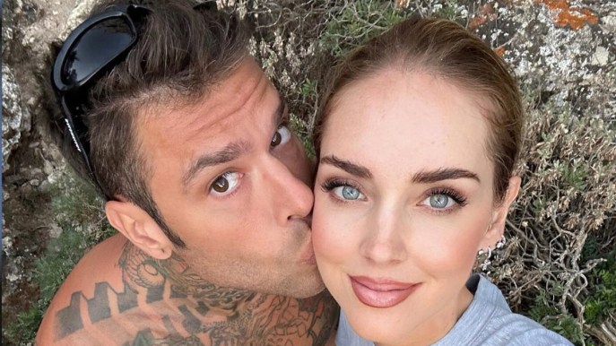Fedez compie 34 anni: le foto della festa e l’amore di Chiara Ferragni