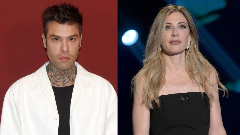 Fedez, salta la partecipazione a “Belve”: è la Rai a non volerlo