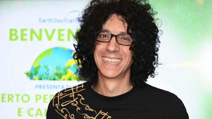 Giovanni Allevi