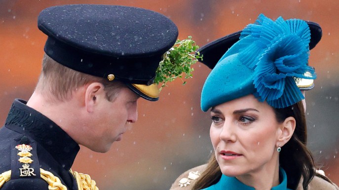 Kate Middleton e William, incontro da brivido ad Anmer Hall