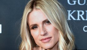 Michelle Hunziker fidanzata, il nuovo amore dopo Giovanni Angiolini