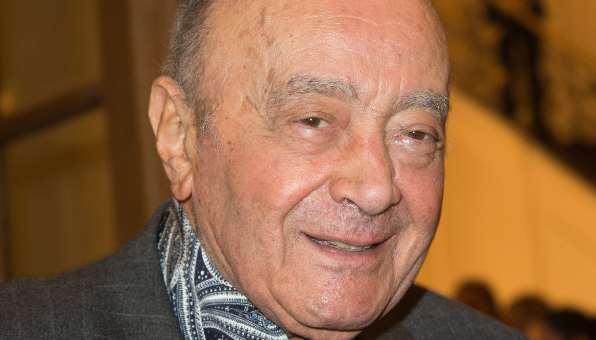 Mohamed-Al-Fayed