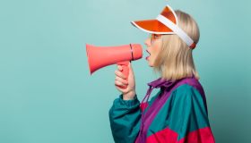 Mi vergogno di parlare in pubblico