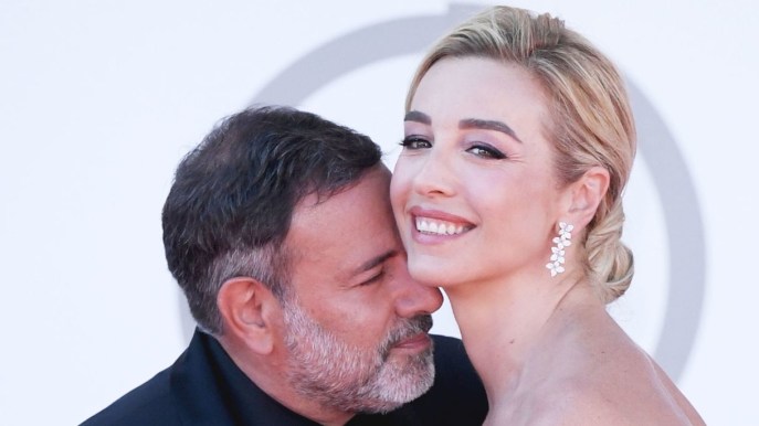 Silvia Salis e Fausto Brizzi, è nato il figlio Eugenio che “avrà solo il cognome materno”