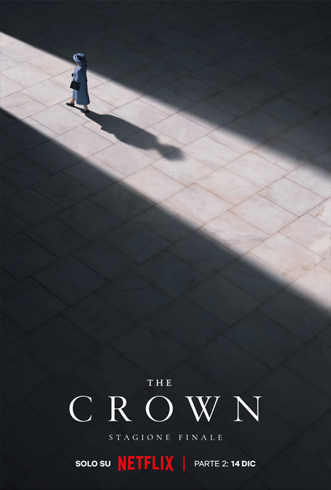 The Crown 6
