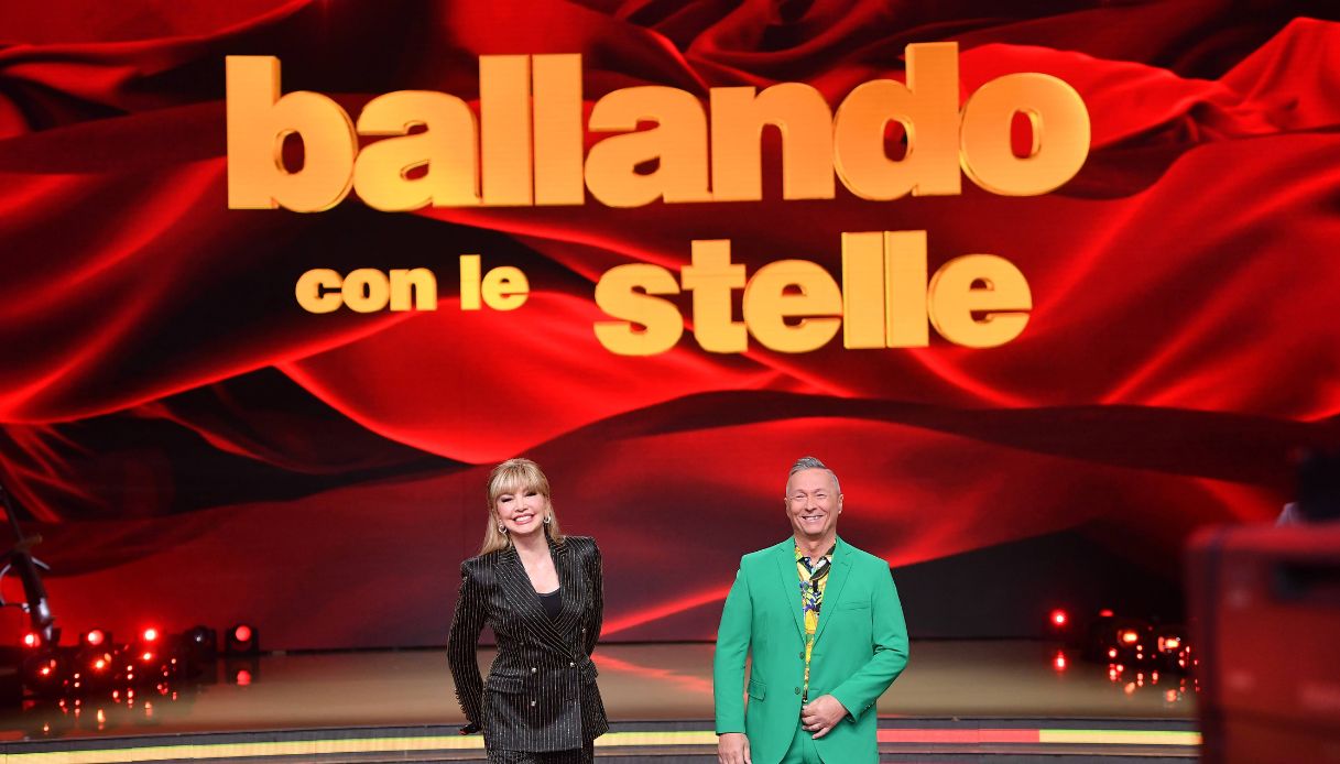 Ballando con le Stelle