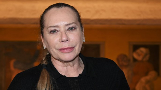 La volta buona, Barbara De Rossi: “Ho subito maltrattamenti. Ne sono uscita per mia figlia”