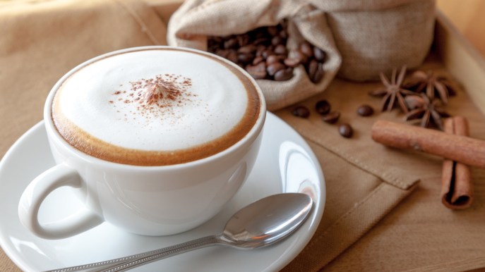 Cappuccino, a casa come al bar: col Black Friday il montalatte è un affare