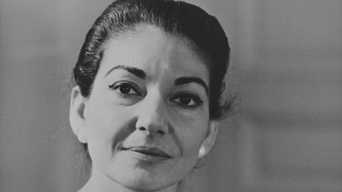 Maria Callas