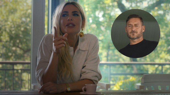 Chi sono le sorelle di Ilary Blasi: che lavoro fanno Silvia e Melory