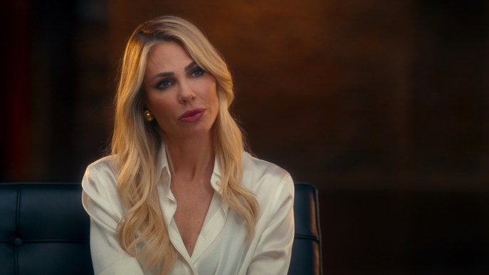 Ilary Blasi chiude col passato: 80mila euro di danni a un ex amico