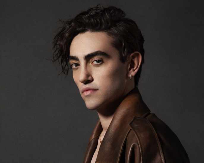 Michele Bravi