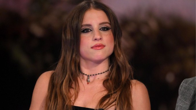 Sanremo 2024, “Angelina Mango prima big in gara”. L’indiscrezione