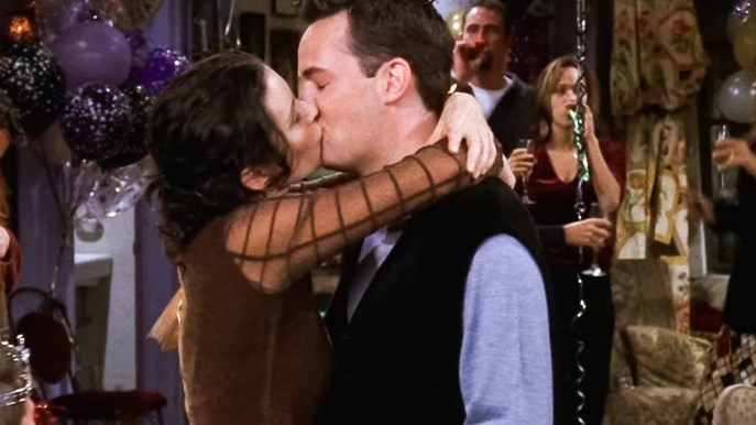 Matthew Perry, Courteney Cox rompe il silenzio: “Mi manchi ogni giorno”