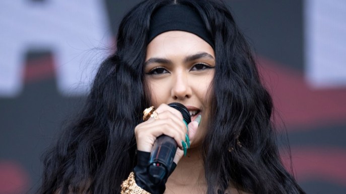 Manal, esce Baba: chi è la superstar che canta con Ghali