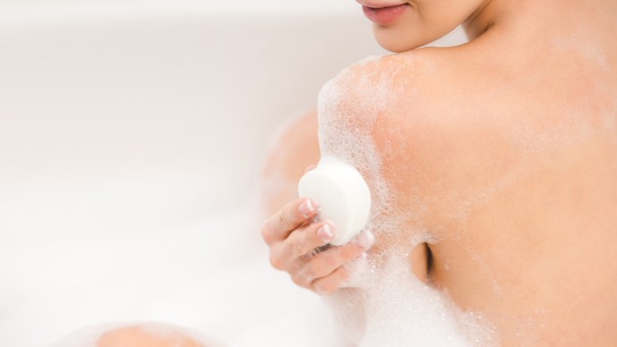 Un sapone per combattere il melanoma: il progetto di uno studente di 14 anni