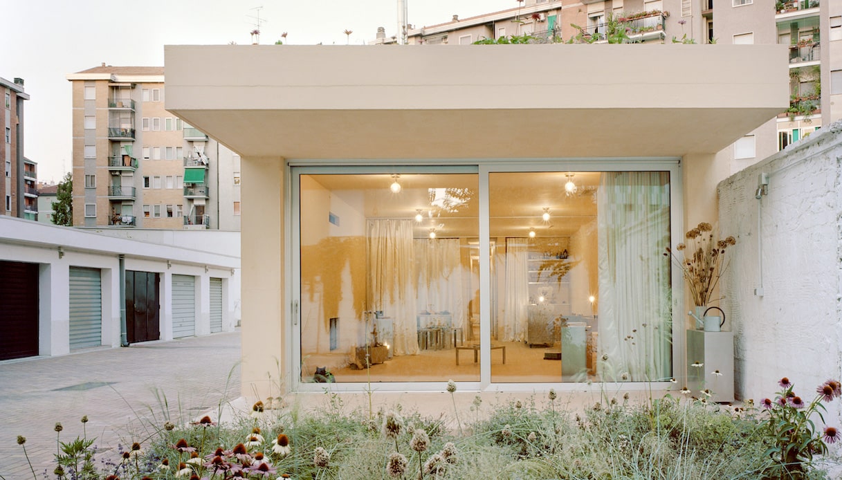 Villa Clea