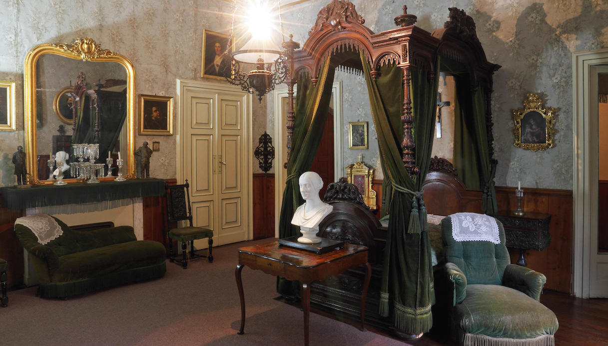 Villa Verdi