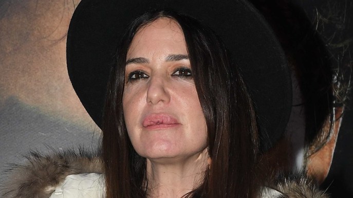 Alessia Fabiani, l’ex compagno Fabrizio Cherubini in tribunale: “Non l’ho mai picchiata”