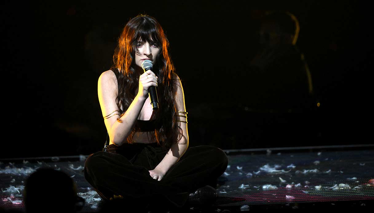 X Factor 2023, terzo live: Angelica Bove