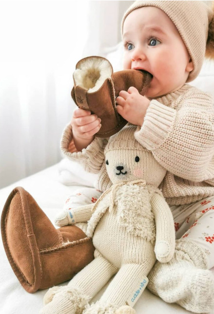 Baby Bootie di EMU Australia